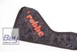 Robbe Modellsport Rumpf Schutztasche Robbe 3,0m Segler Textil mit Reiverschlu