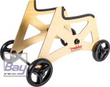 Robbe Modellsport Startwagen fr Elektro-Segler Easy-Up Leicht demontierbar durch Rndelschrauben
