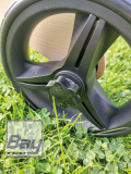 Robbe Modellsport Startwagen fr Elektro-Segler Easy-Up Leicht demontierbar durch Rndelschrauben