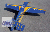 Seagull Models ( SG-Models ) Laser 200 76 1930mm ARF 3D / Kunstflug Modell