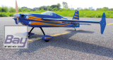 Seagull Models ( SG-Models ) Laser 200 76 1930mm ARF 3D / Kunstflug Modell