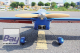 Seagull Models ( SG-Models ) Laser 200 76 1930mm ARF 3D / Kunstflug Modell