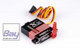 Robbe X-Serie FS 1015X HV MG 9,5kg/cm 0,11sek. Digital Servo einbaukompatibel zu X10