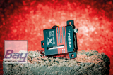 Robbe X-Serie FS 1015X HV MG 9,5kg/cm 0,11sek. Digital Servo einbaukompatibel zu X10