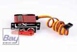 Robbe X-Serie FS 2108X HV MG 21kg/cm 0,08 sek Digital Servo