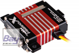 Robbe X-Serie FS 2510X HV MG 21kg/cm 0,11sek Digital Servo High Torque Flchen Servo