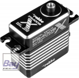 Robbe X-Serie FS 4009X HV MG 32Kg/cm / 0,09 sek. Digital Servo