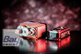 Robbe X-Serie FS 4509X HV MG 45kg/cm 0,09 sek Digital Servo Brushless Motor
