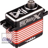 Robbe X-Serie FS 8310X HV MG 83kg/cm 0,1 sek Digital Servo Brushless Motor, 8mm Maxx Abtrieb