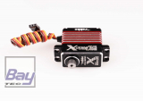 Robbe X-Serie FS 8310X HV MG 83kg/cm 0,1 sek Digital Servo Brushless Motor, 8mm Maxx Abtrieb