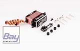 Robbe X-Serie FS 8310X HV MG 83kg/cm 0,1 sek Digital Servo Brushless Motor, 8mm Maxx Abtrieb