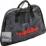Robbe Modellsport Transport- und Schutztasche Startwagen Schmutzunempfindlich und wasserabweisend
