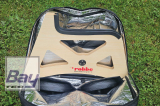 Robbe Modellsport Transport- und Schutztasche Startwagen Schmutzunempfindlich und wasserabweisend