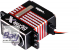Robbe X-Serie FS 806X HV MG 7,7kg/cm 0,58 sek Digital Servo