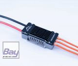 Dualsky SUMMIT 130XHV 130A 5-14S Opto Regler mit Telemetrie (Futaba/Jeti) SBus2,EXBus,SRXL2