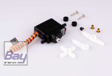 Robbe FS 82 HV MG 7,3kg/cm 0,07sek. Eco Digital Servo