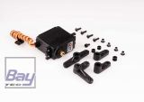 Robbe FS 1109 HV MG 11kg/cm 0,09sek. Eco Digital Servo