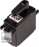 Robbe FS 1712 HV MG 17kg/cm 0,12sek. Eco Digital Servo
