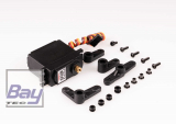 Robbe FS 1712 HV MG 17kg/cm 0,12sek. Eco Digital Servo