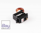 Robbe Modellsport FS 515+ HV BB MG Digital Servo mit Teil- Aluminium Gehuse und Softstart 15kg/cm 0,12s