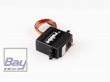 Robbe Modellsport FS 515+ HV BB MG Digital Servo mit Teil- Aluminium Gehuse und Softstart 15kg/cm 0,12s