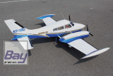 Seagull Models ( SG-Models ) Cessna 310 Giant Twin 81 incl. elektrischem Einziehfahrwerk ARF