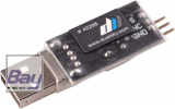 DUALSKY USB Link SUMMIT X 30/60 / Summit Lite (nicht f�r andere SUMMIT Varianten)