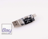 DUALSKY USB Link SUMMIT X 30/60 / Summit Lite (nicht f�r andere SUMMIT Varianten)
