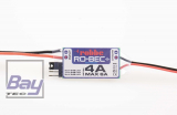 Robbe Modellsport RO-BEC+ 4A EMPFNGERSTROMVERSORGUNG
