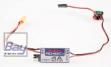 Robbe Modellsport RO-BEC+ 4A EMPFNGERSTROMVERSORGUNG