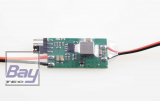 Robbe Modellsport RO-BEC+ 4A EMPFNGERSTROMVERSORGUNG