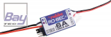 Robbe Modellsport RO-BEC+ 6A Empfngerstromversorgung / 6,0 7,4 od. 8,4V