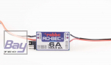 Robbe Modellsport RO-BEC+ 6A Empfngerstromversorgung / 6,0 7,4 od. 8,4V