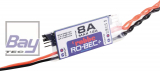 Robbe Modellsport RO-BEC+ 8A Empfngerstromversorgung / 6,0 7,4 od. 8,4V