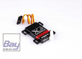 Robbe X-Serie FS 608X HV MG 5,2kg/cm 0,095sek Digital Servo