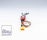 Robbe Modellsport RO-CONTROL 4-30 V2 3-4S -30(50)A 5V/5A Switch BEC Regler