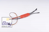 Robbe Modellsport RO-CONTROL 4-30 V2 3-4S -30(50)A 5V/5A Switch BEC Regler