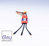 Robbe Modellsport RO-CONTROL 4-30 V2 3-4S -30(50)A 5V/5A Switch BEC Regler