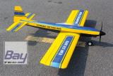 Seagull Models ( SG-Models ) KWIK FLY MK III 63 ARF EP/GP Yellow