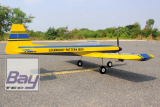 Seagull Models ( SG-Models ) KWIK FLY MK III 63 ARF EP/GP Yellow