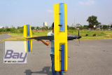 Seagull Models ( SG-Models ) KWIK FLY MK III 63 ARF EP/GP Yellow