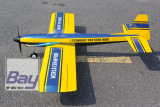 Seagull Models ( SG-Models ) KWIK FLY MK III 63 ARF EP/GP Yellow
