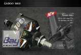 DUALSKY Brushless Motor XMotor GA800.19 MKII 640 KV 28-polig bis zu 851W