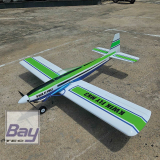 Seagull Models ( SG-Models ) KWIK FLY MK III 63 ARF EP/GP Green