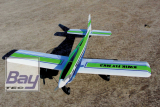 Seagull Models ( SG-Models ) KWIK FLY MK III 63 ARF EP/GP Green