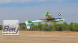 Seagull Models ( SG-Models ) KWIK FLY MK III 63 ARF EP/GP Green