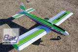 Seagull Models ( SG-Models ) KWIK FLY MK III 63 ARF EP/GP Green