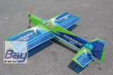 Seagull Models ( SG-Models ) Harrier 3D Funfly 60.5 1540mm ARF V2025