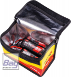 Robbe Modellsport Lipo Tasche L ca. 215x155x115mm hochwertige Ausfhrung