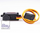 Robbe Modellsport FS 08H HV MG Eco Digital Servo 8mm 10,5g